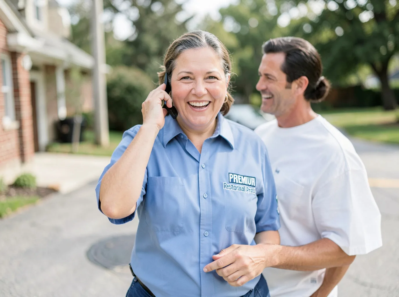 Water Damage Restoration Steubenville, OH FAQs